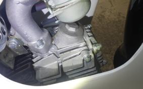 HONDA C50 SUPER CUB 2023 C50