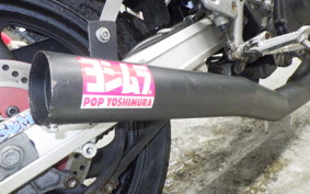 SUZUKI BANDIT 400 Gen.2 1995 GK7AA