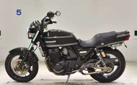 KAWASAKI ZRX400 1995 ZR400E