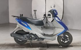 SUZUKI ADDRESS V125 CF4EA