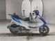 Фото Suzuki ADDRESS V125 2016 с японского аукциона