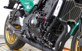 KAWASAKI Z650 RS 2023 ER650M