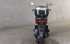 SUZUKI ADDRESS V110 CE47A