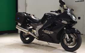 KAWASAKI ZZ1200 NINJA R 2002 ZXT20C