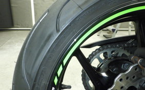 KAWASAKI NINJA ZX-6R 2017