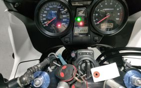 HONDA CB1300SF BOLDOR 2008 SC54