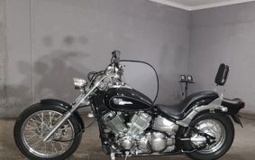 YAMAHA DRAGSTAR 400 1999 4TR