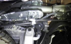 HONDA GYRO X 2005 TD02