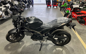 SUZUKI SV650 ABS VP55E
