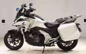HONDA NC750X DCT 2021 RH09