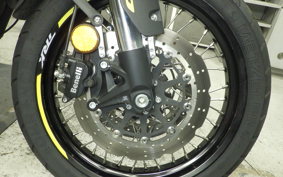BENELLI TRK502X 2025