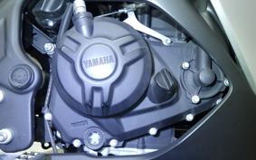 YAMAHA YZF-R25 2007 RG10J