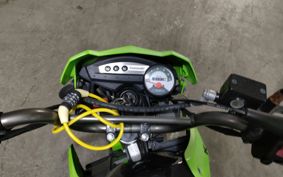 KAWASAKI KSR110 KL110D