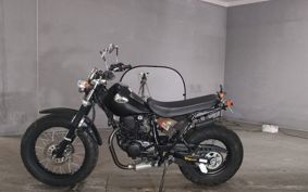 YAMAHA TW200 DG07J