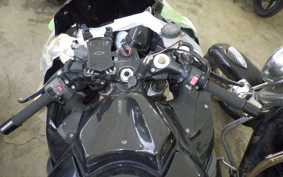 KAWASAKI ZZ1400 NINJA R 2007 ZXT40C