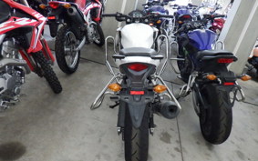HONDA CB400F 2013