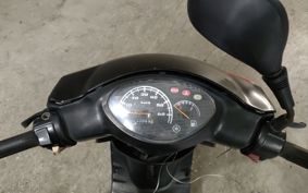 YAMAHA JOG ZR EVOLUTION2 SA39J