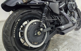 HARLEY XL883N 2011 LE2