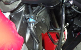 HONDA CBR600RR 2024 PC40
