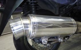 HONDA FORZA Z MF08
