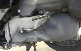 SUZUKI LET's 4 CA45A