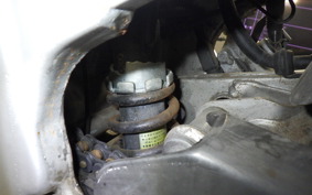 SUZUKI RG125 Gamma NF13A
