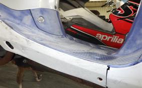 HONDA DIO AF18
