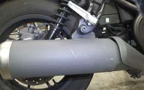 HONDA REBEL 250 A 2024 MC49