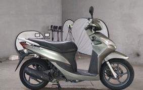 HONDA DIO 110 JF31