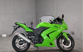 KAWASAKI NINJA250R EX250K