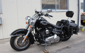HARLEY FLSTN1340-1450 2013 JD5