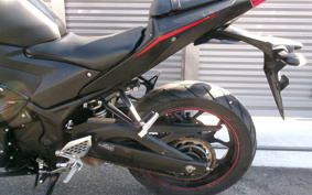 YAMAHA YZF-R25 RG10J