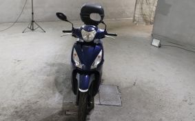 HONDA DIO 110 JF58
