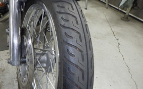 KAWASAKI ELIMINATOR 125 BN125A