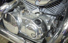 HONDA SHADOW 750 Gen. 3 2007 RC50