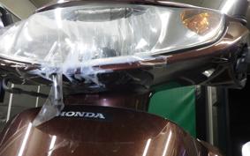 HONDA DIO Gen.6 2019 AF68
