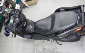 YAMAHA X-MAX 250 A 1999 SG42J