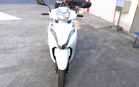 HONDA LEAD 125 JF45