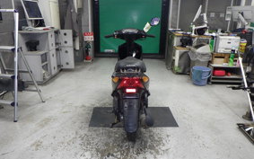 YAMAHA JOG Gen.5 SA36J