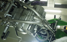 KAWASAKI KLX125