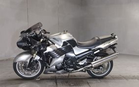 KAWASAKI ZZR1400 ZXT40A