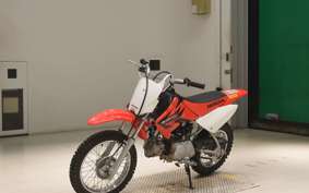 HONDA CRF70F 2012 DE02