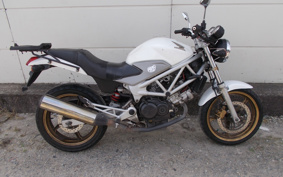 HONDA VTR 250 MC33