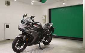 YAMAHA YZF R-3 2016 RH07J