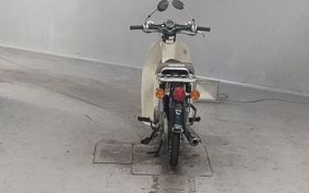 HONDA SUPER CUB50 AA01