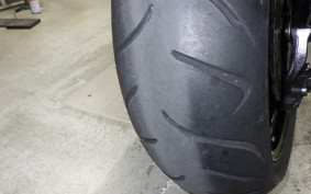 KAWASAKI ZX 1400 NINJA 2010