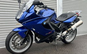 BMW F800GT 2017 0B03