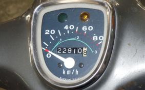 HONDA C90 SUPER CUB HA02
