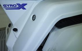 HONDA GYRO X 2018 TD02