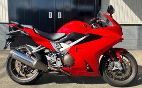 HONDA VFR800F 2014 RC79